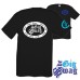Midweight Unisex Crew Tee Shirt