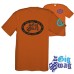Midweight Unisex Crew Tee Shirt