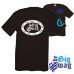 Midweight Unisex Crew Tee Shirt