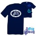 Midweight Unisex Crew Tee Shirt