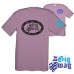 Midweight Unisex Crew Tee Shirt