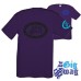 Midweight Unisex Crew Tee Shirt
