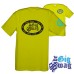 Midweight Unisex Crew Tee Shirt
