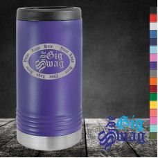 Slim Can Beverage Holder