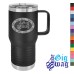 20 oz Coffee Mug, Handle 20 oz Coffee Mug, Handle