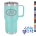20 oz Coffee Mug, Handle 20 oz Coffee Mug, Handle