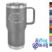20 oz Coffee Mug, Handle 20 oz Coffee Mug, Handle