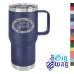 20 oz Coffee Mug, Handle 20 oz Coffee Mug, Handle