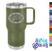 20 oz Coffee Mug, Handle 20 oz Coffee Mug, Handle