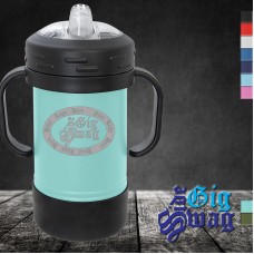 10 oz Sippy Cup