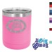 10 oz Ringneck Tumbler 10 oz Ringneck Tumbler