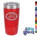 20 oz Ringneck Tumbler