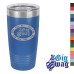 20 oz Ringneck Tumbler