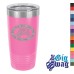 20 oz Ringneck Tumbler