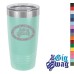 20 oz Ringneck Tumbler