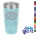 20 oz Ringneck Tumbler