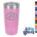 20 oz Ringneck Tumbler