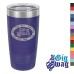 20 oz Ringneck Tumbler
