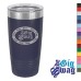 20 oz Ringneck Tumbler