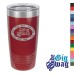20 oz Ringneck Tumbler