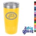 20 oz Ringneck Tumbler