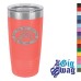 20 oz Ringneck Tumbler