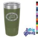20 oz Ringneck Tumbler