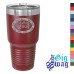 30 oz Ringneck Tumbler 30 oz Ringneck Tumbler