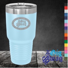 30 oz Ringneck Tumbler