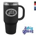 32 oz Coffee Mug, Handle 32 oz Coffee Mug, Handle