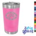 16 oz Pint Tumbler 16 oz Pint Tumbler