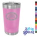 16 oz Pint Tumbler 16 oz Pint Tumbler