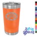 16 oz Pint Tumbler 16 oz Pint Tumbler