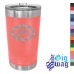 16 oz Pint Tumbler 16 oz Pint Tumbler