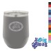 12 oz Stemless Wine Tumbler 12 oz Stemless Wine Tumbler