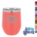 12 oz Stemless Wine Tumbler 12 oz Stemless Wine Tumbler