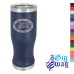 14 oz Pilsner Tumbler 14 oz Pilsner Tumbler