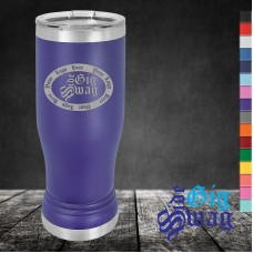 14 oz Pilsner Tumbler