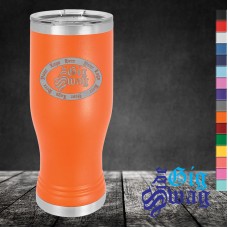 20 oz Pilsner Tumbler