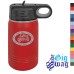 12 oz Water Bottle 12 oz Water Bottle