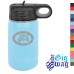 12 oz Water Bottle 12 oz Water Bottle