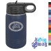 12 oz Water Bottle 12 oz Water Bottle