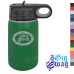 12 oz Water Bottle 12 oz Water Bottle