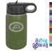 12 oz Water Bottle 12 oz Water Bottle