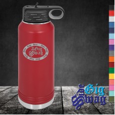 32 oz Water Bottle