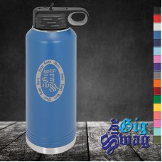 40 oz Water Bottle