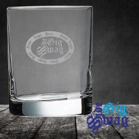 10 1/2 oz On the Rocks Glass