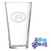 16 oz Pint Mixing Glass