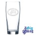 16 oz Willi Becher Beer Glass