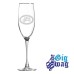 8 oz Champagne Flute